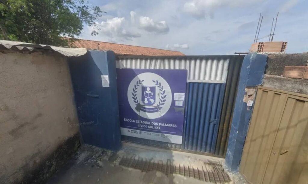 Justiça de Minas Gerais Suspende Programa de Escolas Cívico-Militares