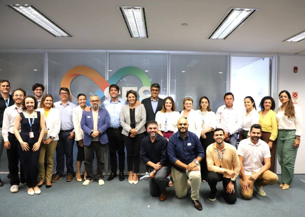 LAIS Apresenta Novo Sistema de Regulação da Saúde em Minas Gerais