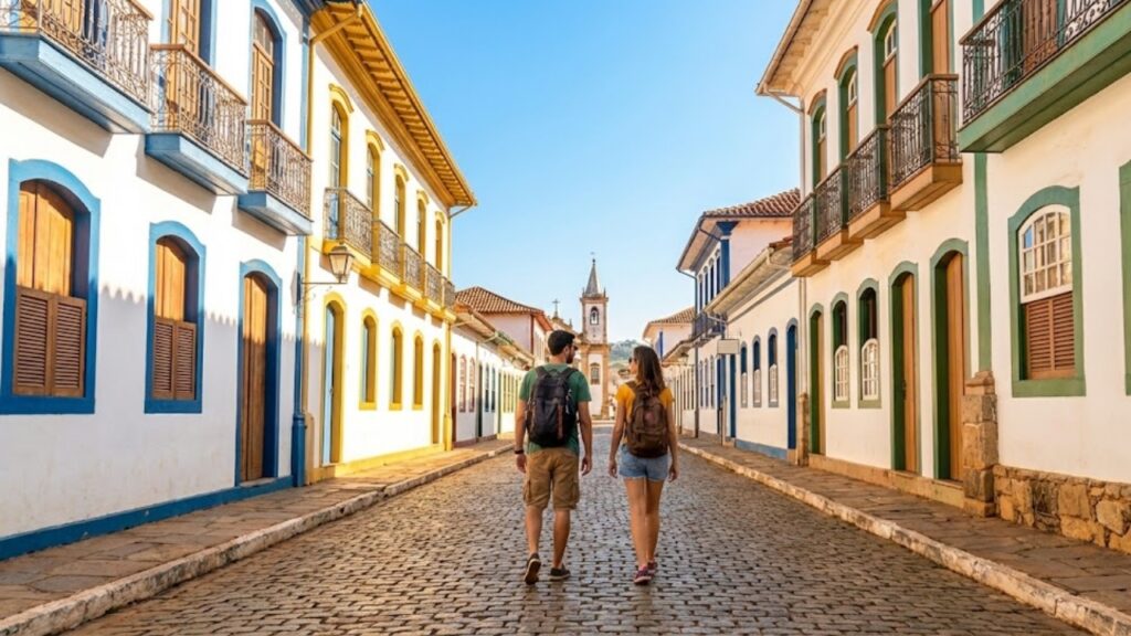 Lavras: Educação de Ponta e Qualidade de Vida no Interior de Minas Gerais