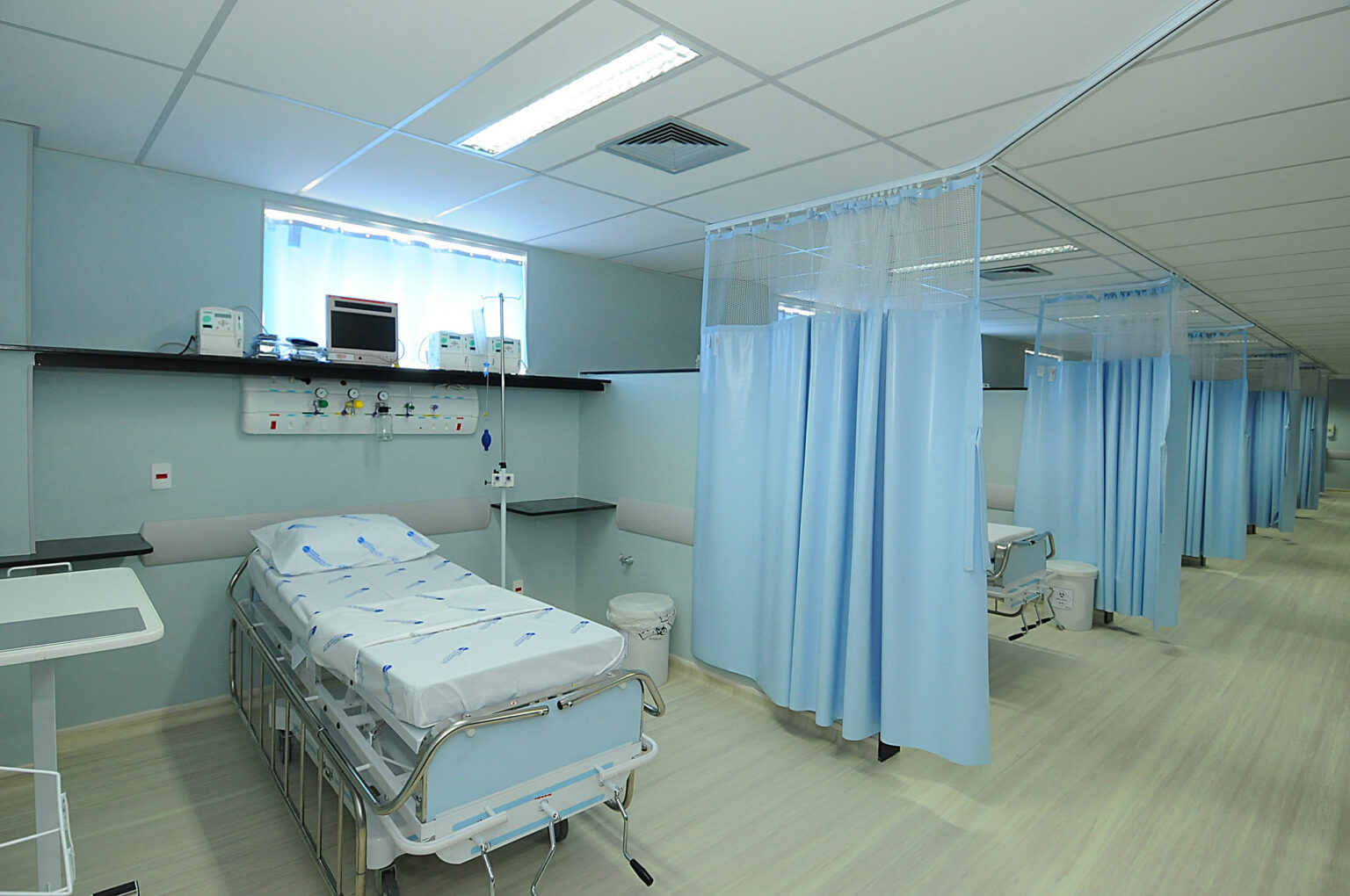 Legislativo de Belo Horizonte Debate Déficit em Hospitais Filantrópicos do SUS