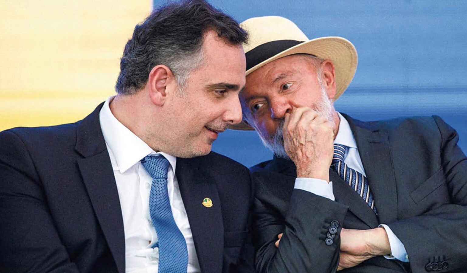 Lula Pressiona por Candidatura de Pacheco em Minas, Mas Avalia Outras Alternativas