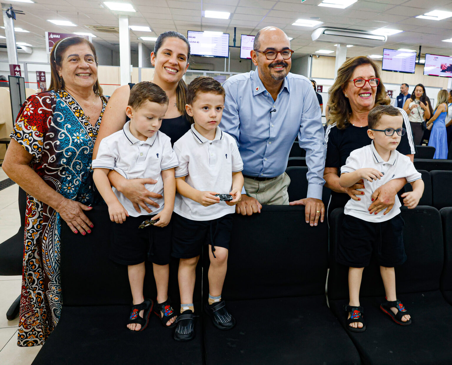 Mais de R$ 16 Milhões em Investimentos para Saúde em Uberlândia