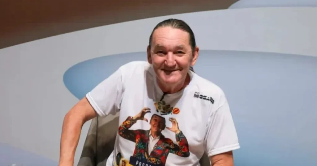 Marquito: Atualização do Estado de Saúde Após Cirurgia na Coluna