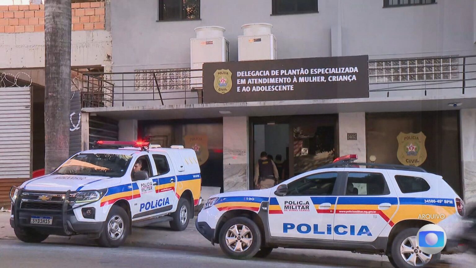 Médico é Acusado de Abuso Sexual Durante Exame em Clínica de Belo Horizonte