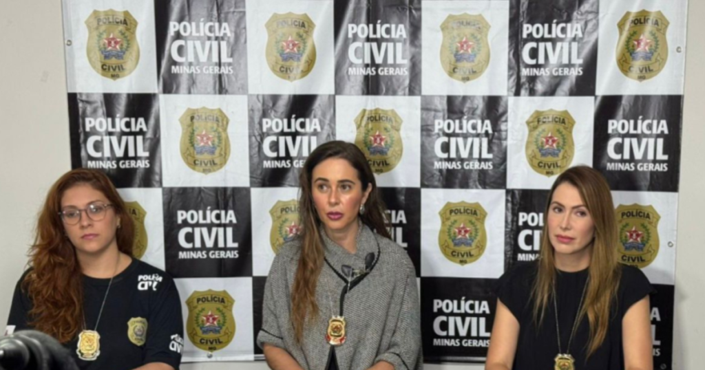 Médico é Indiciado por Suspeita de Estupro de Pacientes em Minas Gerais