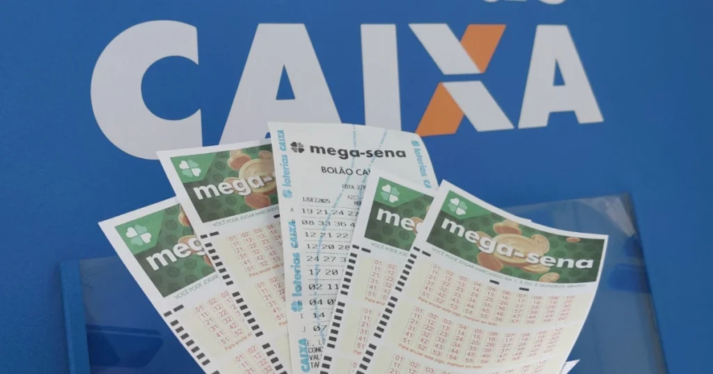 Mega-Sena 2975: Confira Cidades e Valores das 106 Apostas Vencedoras Mega-Sena 2975: Confira Cidades e Valores das 106 Apostas Vencedoras