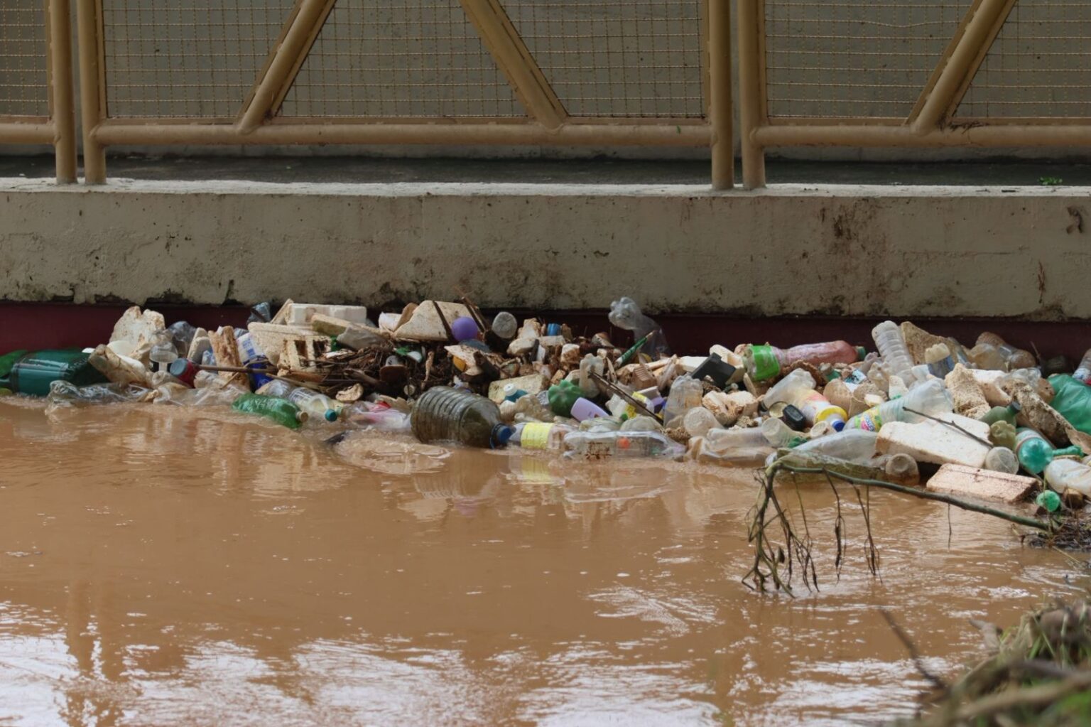 Minas Gerais e a Chuva: Lições de Bangkok para a Prevenção de Desastres