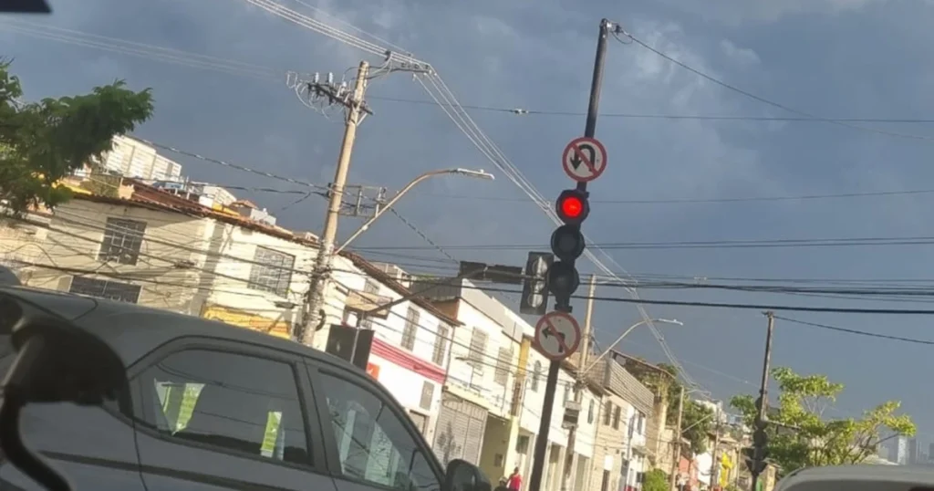 Minas Gerais em Alerta: 70% do Estado Sob Risco de Chuvas Intensas Neste Sábado