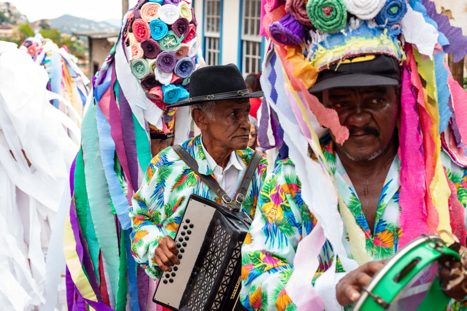Minas Gerais Investirá R$ 100,7 Milhões em Cultura com Novos Editais