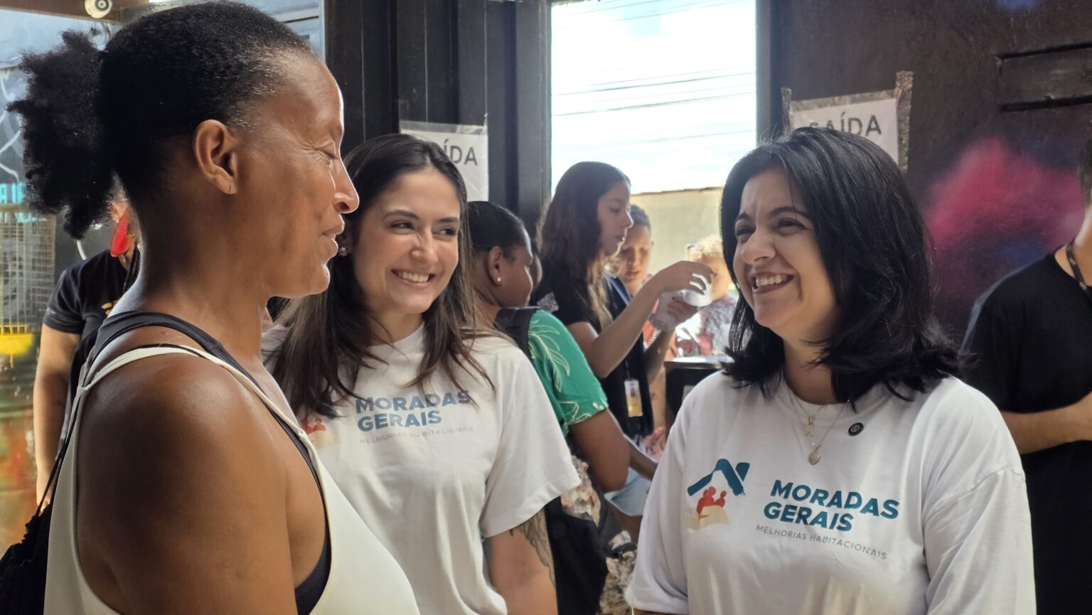 Moradas Gerais Expande Atendimento em Ribeirão das Neves: Um Marco na Habitação