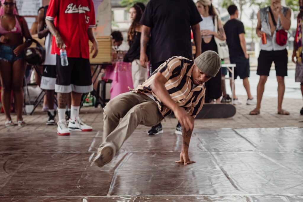 Mostra Hip-hop Gerais: Cadastro de Artistas Mineiros Abre Inscrições em Quatro Cidades