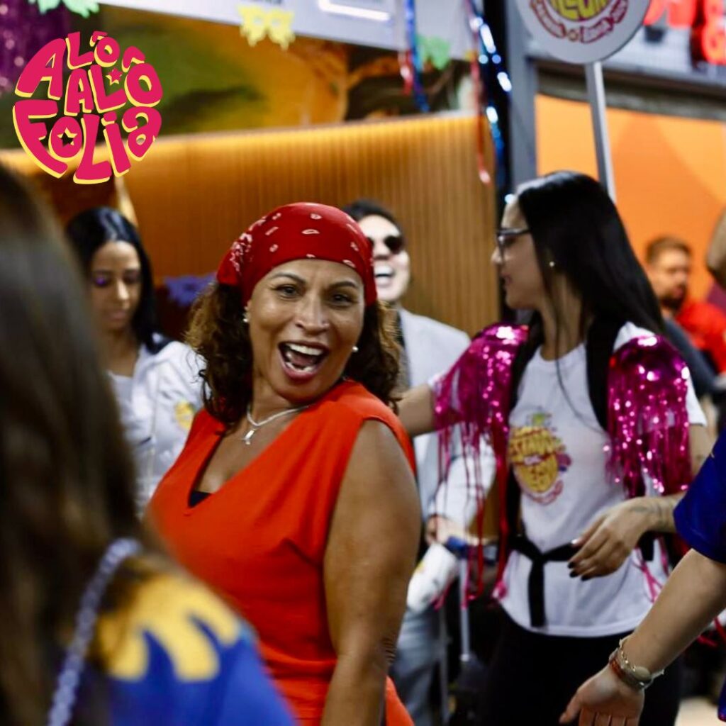 Movimentação Recorde no Aeroporto de Salvador Durante o Carnaval de 2024