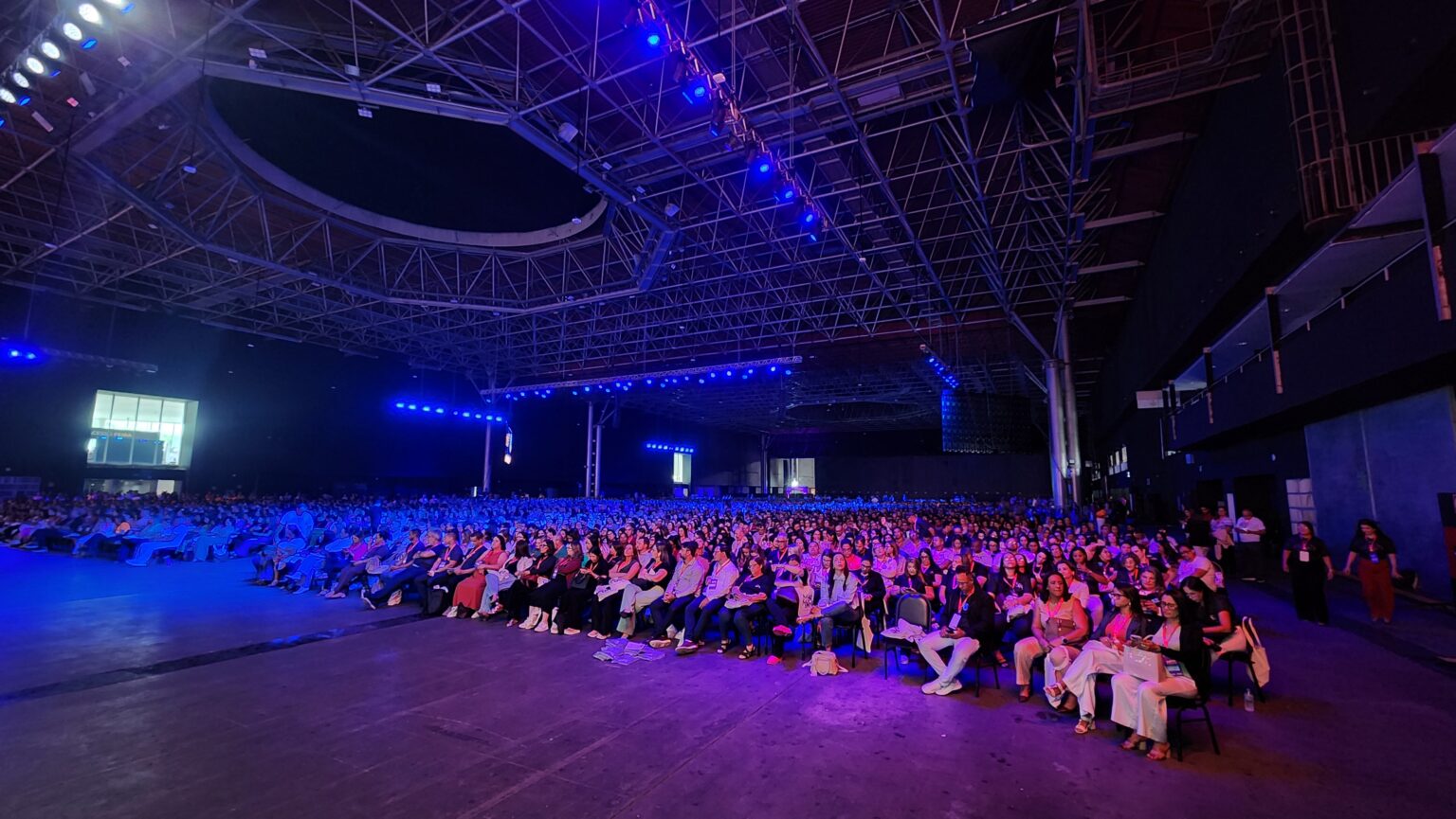 Movimente 2026: Mais de 3,4 mil Diretores se Reúnem em Belo Horizonte para Transformar a Educação