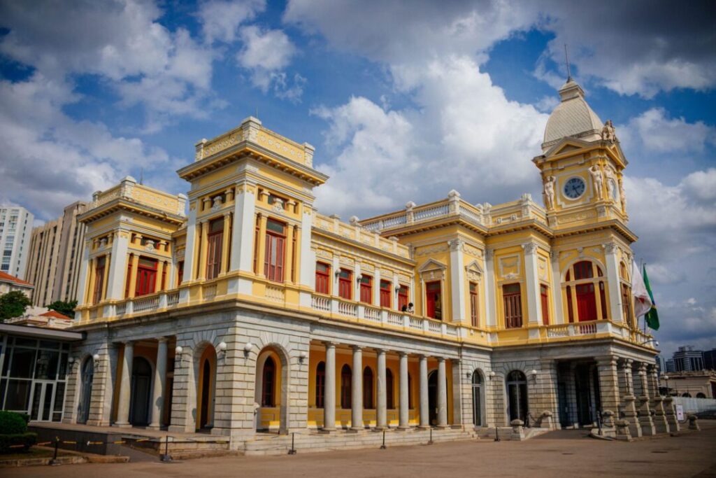 Museu de Artes e Ofícios em BH: Descubra o Que Esperar Antes da Visita Museu de Artes e Ofícios em BH: Descubra o Que Esperar Antes da Visita