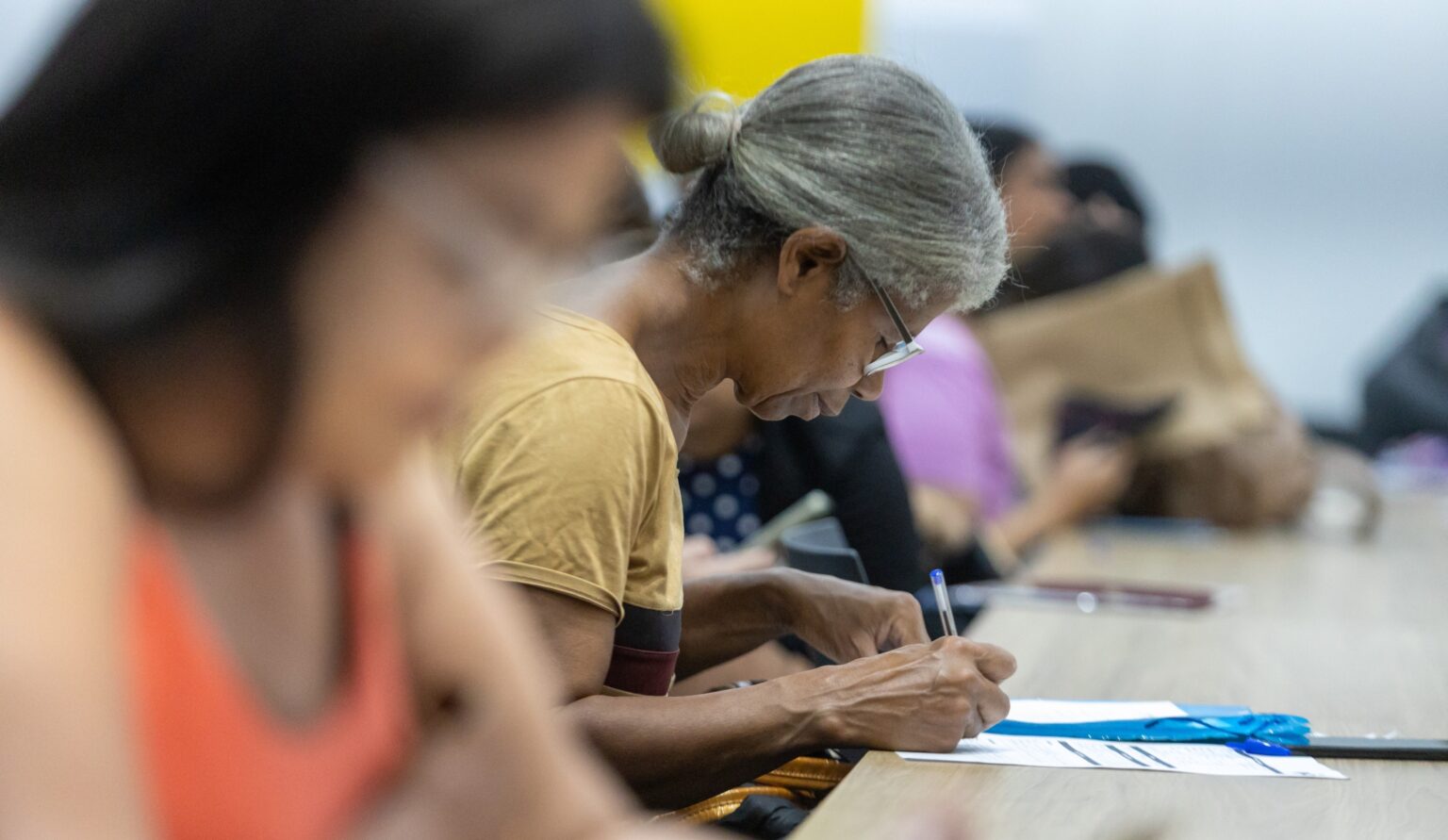 Mutirão de Empregos em Mogi das Cruzes: 344 Vagas com Salários até R$ 3,9 mil