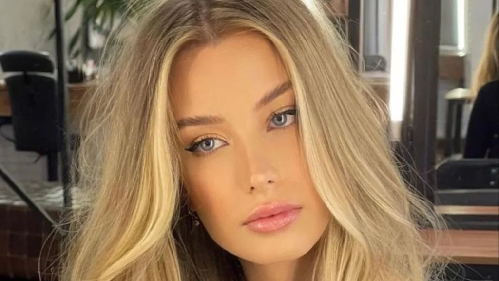 O Loira Dourado: A Tendência Que Vai Bombar em 2026