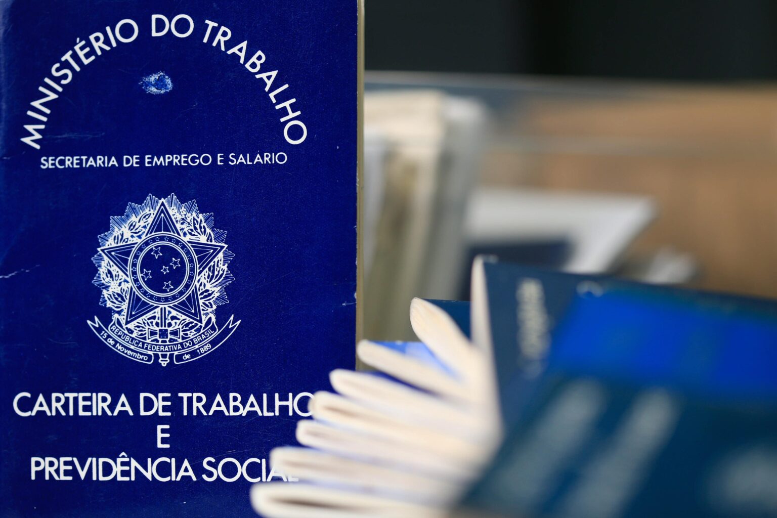 Oportunidades de Emprego: Mais de 5 mil Vagas em Todo o Brasil