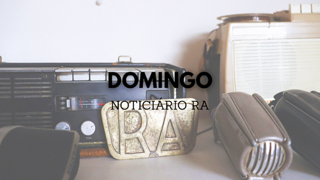 Ouça o Noticiário de Domingo, 1 de Fevereiro - Rádio Altitude