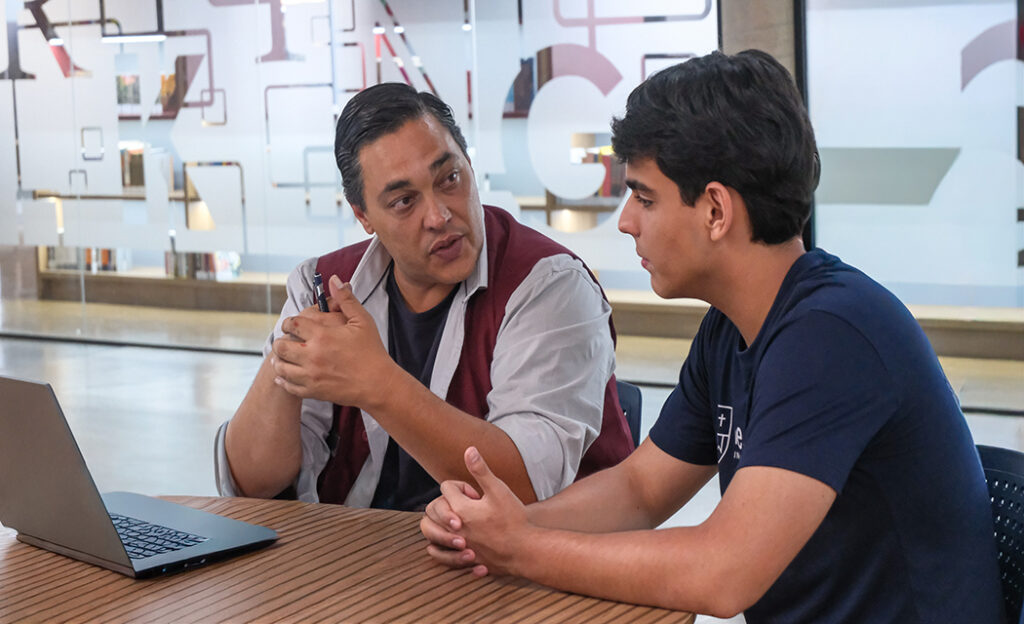 Personalização na Educação: Heavenly International School Inicia Ano Letivo Focado no Estudante