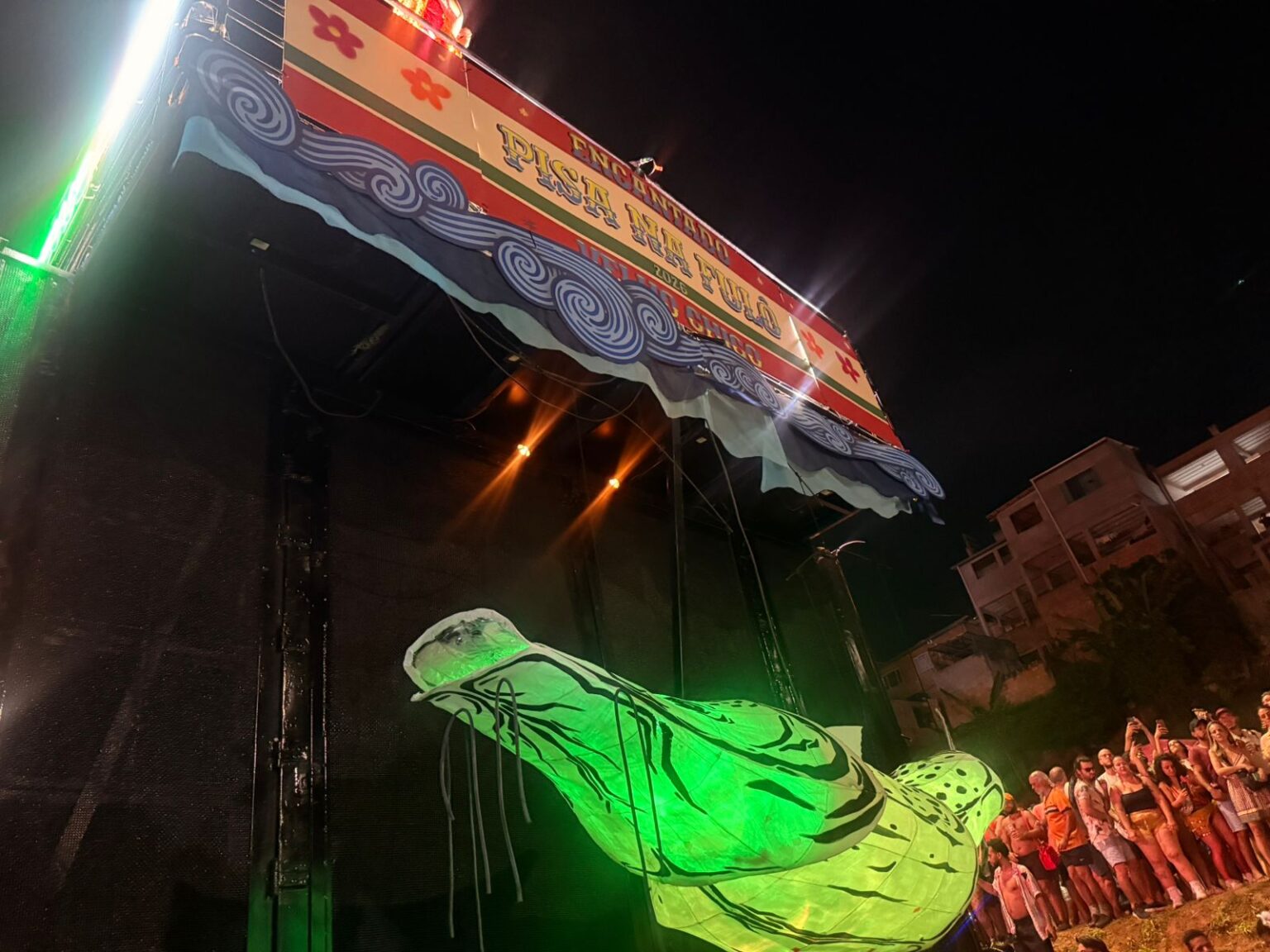 Pisa na Fulô: Carnaval de BH termina com alerta ambiental e cultural Pisa na Fulô: Carnaval de BH termina com alerta ambiental e cultural