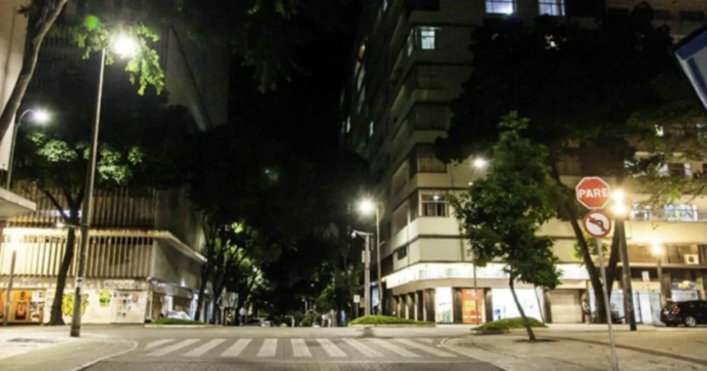 PPP’s Transformam Iluminação Pública em Minas Gerais: Economia e Segurança em Foco