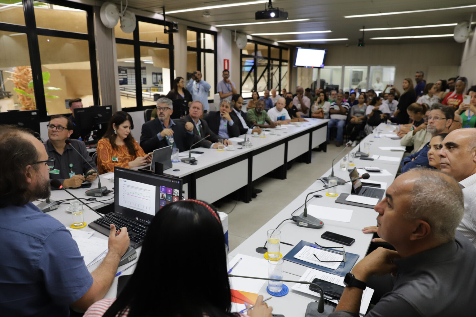 Projeto Leva Produtos à Saúde: Recursos Para Hospitais SUS em 5 Dias