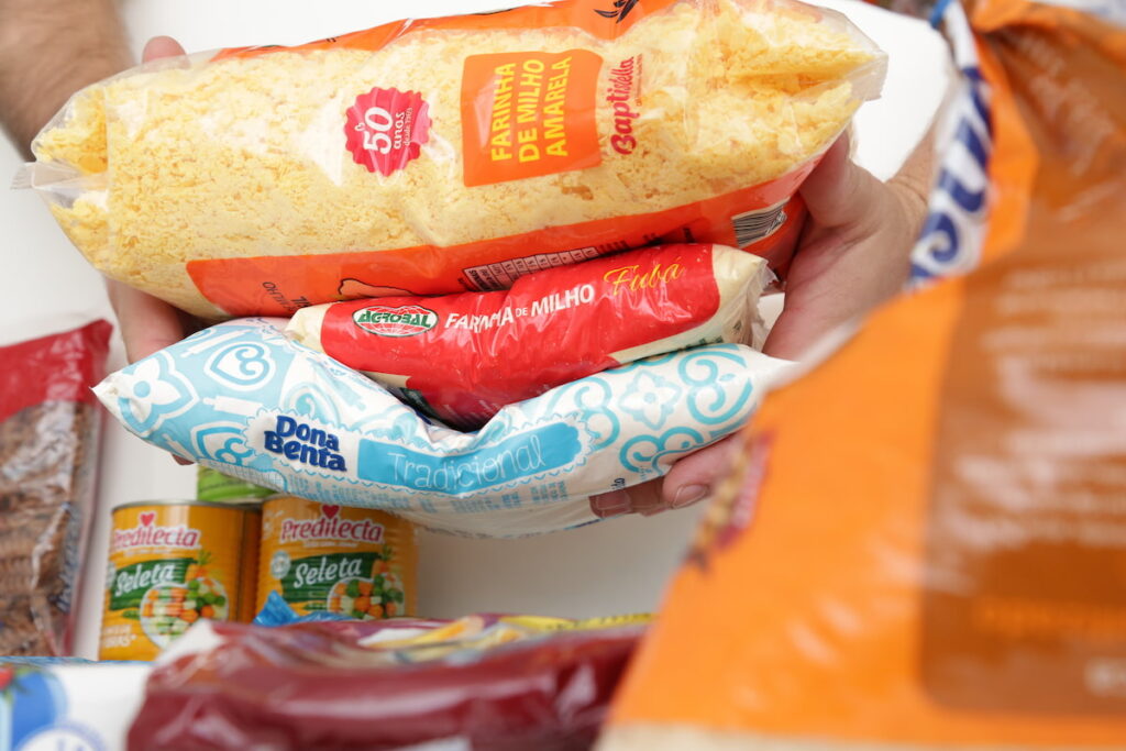 Queda de 1,21% no Preço da Cesta Básica em Belo Horizonte: Dados de Janeiro de 2026