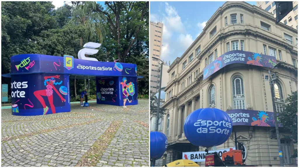 Quem realmente comanda a festa do Carnaval em Belo Horizonte? Quem realmente comanda a festa do Carnaval em Belo Horizonte?