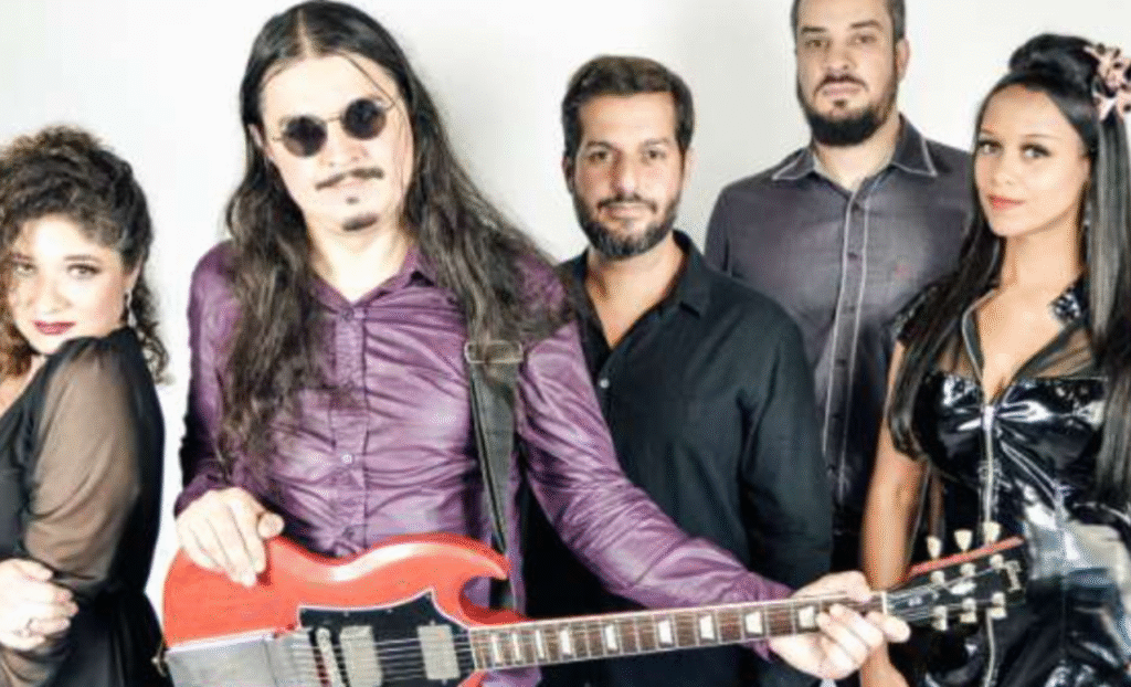 Rato and Roll Favela Festival: 24ª Edição Promete Um Pré-Carnaval Imperdível em BH