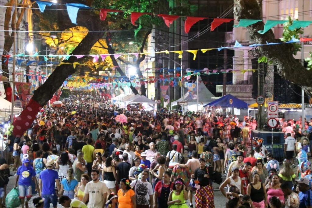 Recife Lança Central de Teleatendimento em Saúde para o Carnaval: Descubra Como Funciona