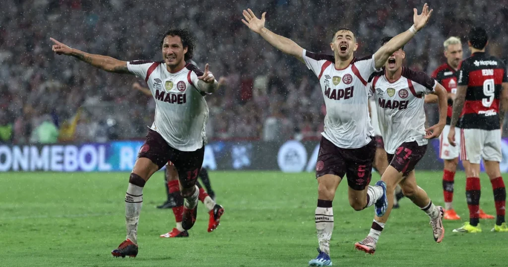 Recopa Sul-Americana: A Trajetória e Todos os Campeões do Torneio