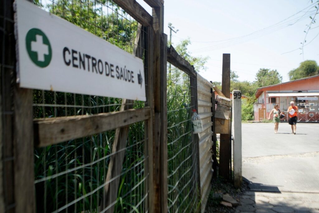 Recursos para Saúde em Minas: 83% dos Municípios Enfrentam Carência Crítica