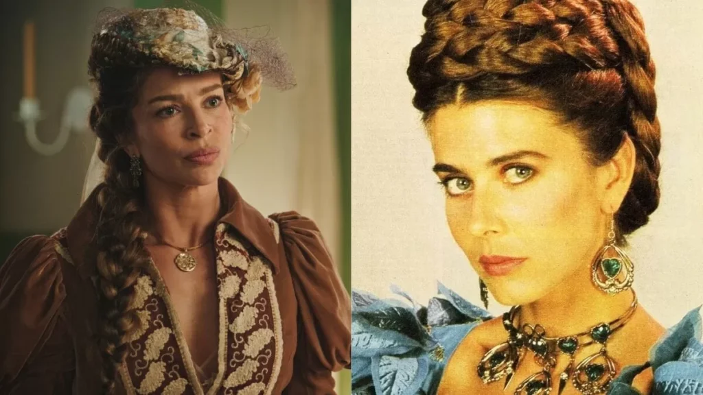 Releitura de Dona Beja: Atualização sobre Transexualidade e Empoderamento Feminino