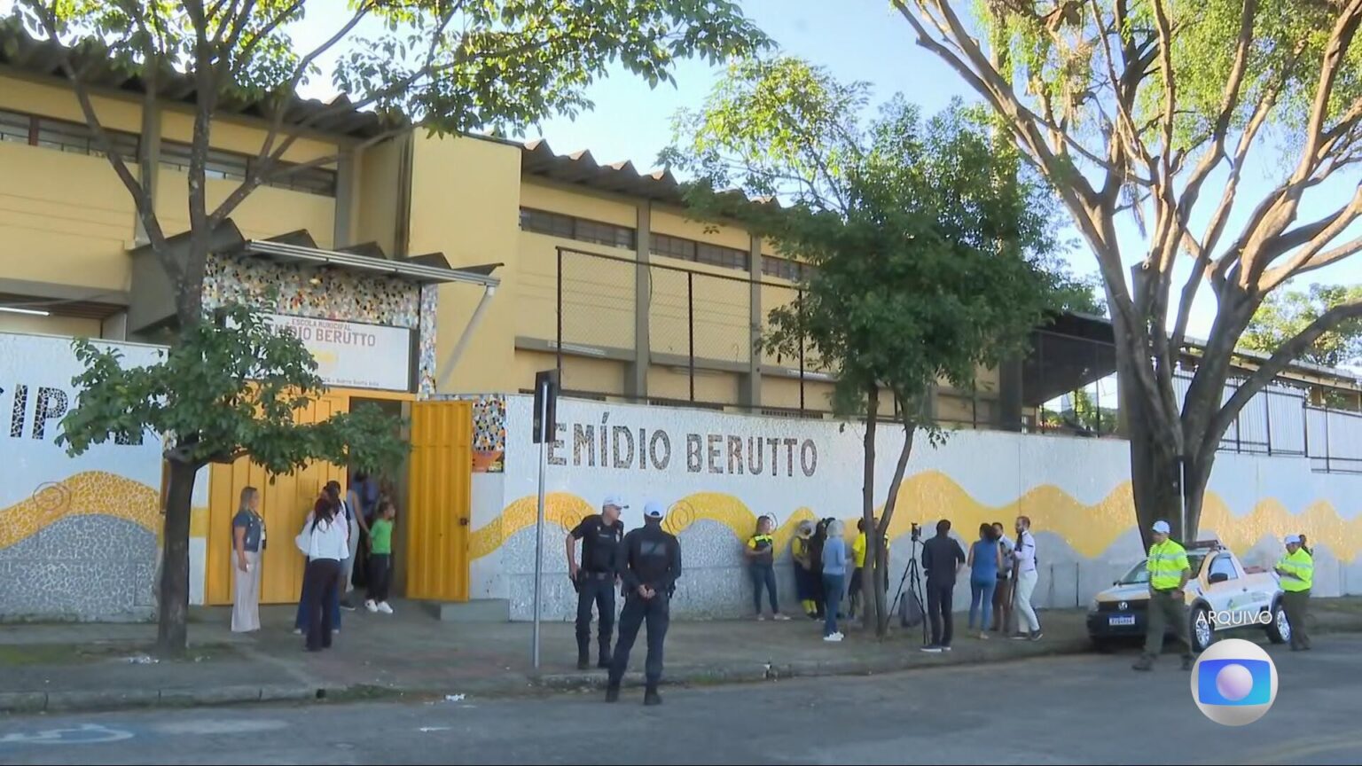 Retorno às Aulas em Belo Horizonte: Novidades e Medidas de Segurança