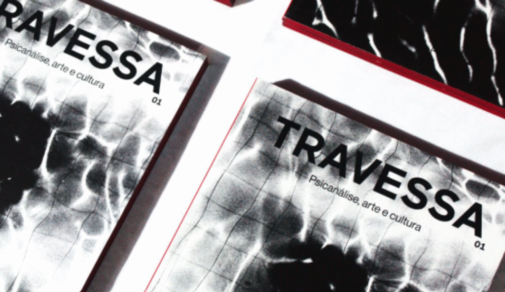 Revista Travessa: A Nova Conexão entre Arte e Psicanálise em BH