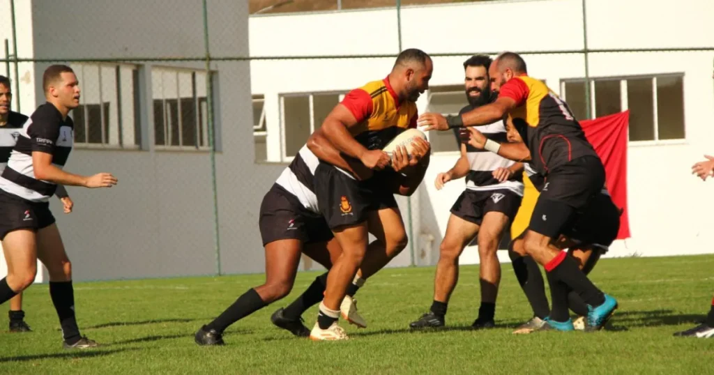 Rugby em Minas Gerais: Crescimento e Consolidação dos Times Atuais