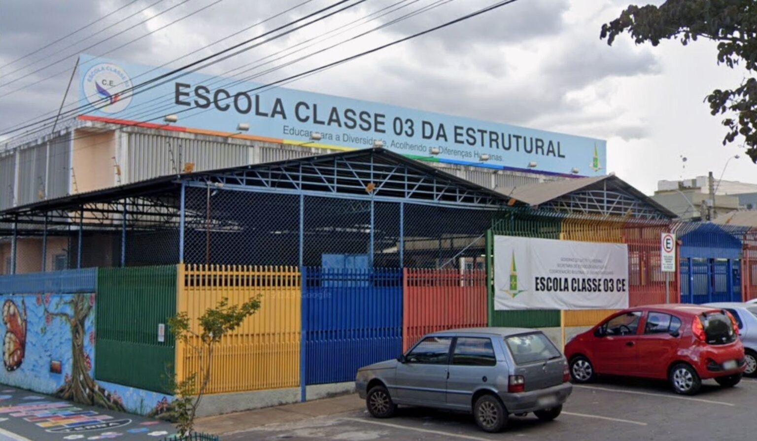'Sala das emoções': Investigações Revelam Práticas Controversas em Escola do DF