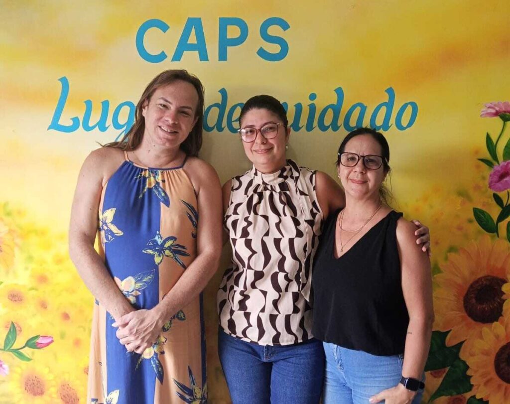 São Pedro da Aldeia Fortalece Atendimento à Saúde LGBTQIA+ com Novo Plano Integrado