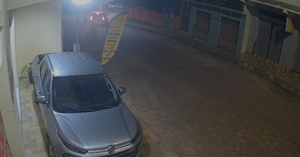 Saúde de Mulher Arrastada por 400 Metros pelo Ex-Namorado em MG é Estável Saúde de Mulher Arrastada por 400 Metros pelo Ex-Namorado em MG é Estável