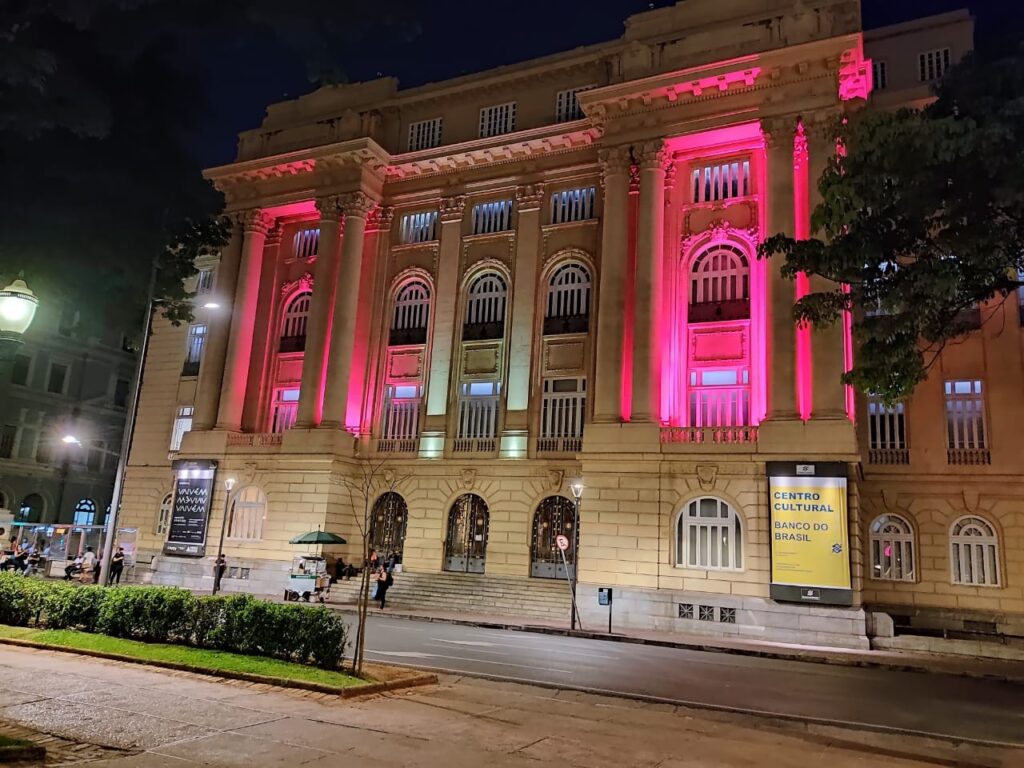 Segunda-feira Em Belo Horizonte: Dicas Gratuitas para Aproveitar a Cidade Segunda-feira Em Belo Horizonte: Dicas Gratuitas para Aproveitar a Cidade