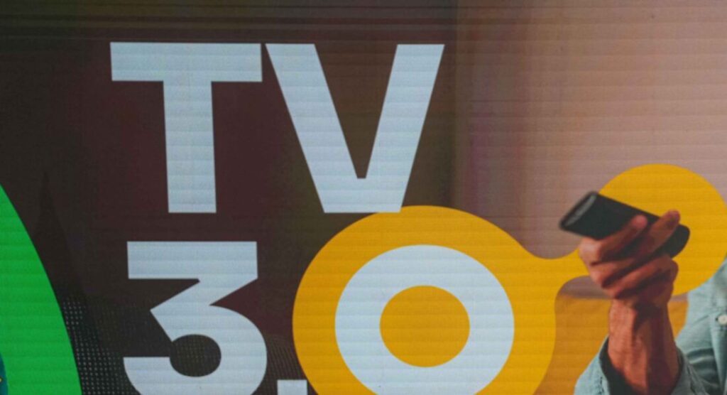 SET Sudeste 2026: Inscrições Abertas e Debates Sobre a TV 3.0 em Belo Horizonte SET Sudeste 2026: Inscrições Abertas e Debates Sobre a TV 3.0 em Belo Horizonte