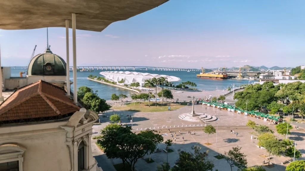 Sete Roteiros Imperdíveis no Rio de Janeiro para Dias Chuvosos