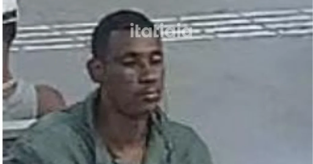 Suspeito de Morte de Vanessa em Juatuba é Avistado Próximo à Rodoviária de BH