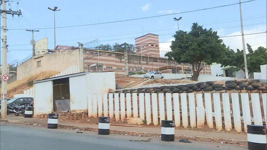 Tragédia em Unidade Prisional: Três Detentos Morrem em Dois Dias em BH
