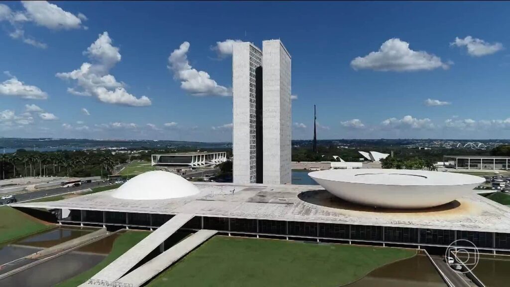 Transferência de Dados Sigilosos da Polícia Federal para a CPMI do INSS