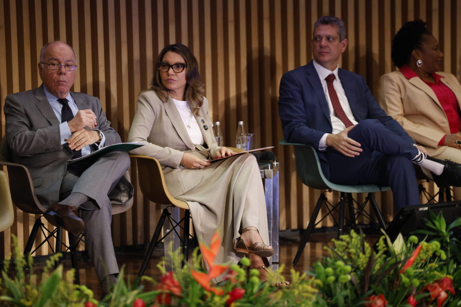 Transparência nas Agendas das Autoridades: Desafios e Oportunidades para o Governo