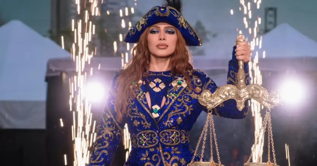 Vai chover no show da Anitta em BH? Veja a previsão e detalhes do evento!