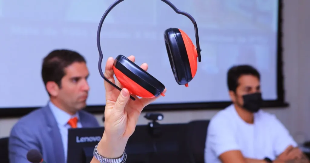 Votação do Projeto que Endurece a Lei do Silêncio em BH é Adiada