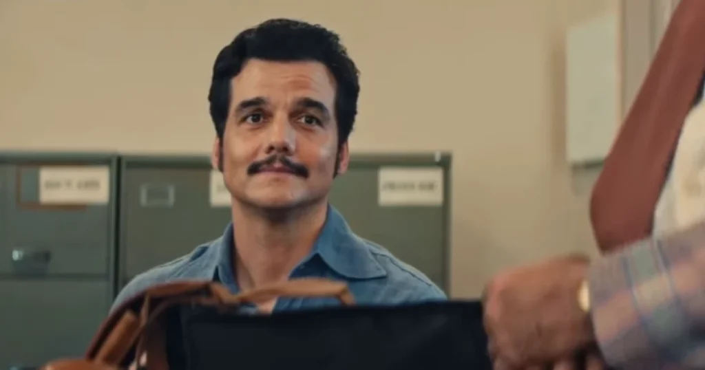 Wagner Moura e Elogio Surpreendente no Tapete Vermelho do Festival de Cinema