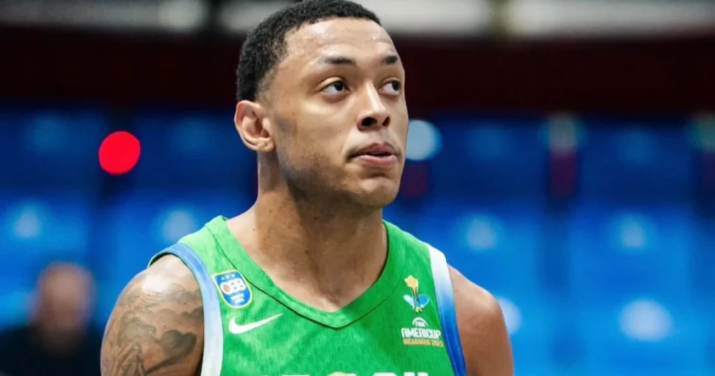 Yago Mateus Brilha na Seleção: Confronto do Brasil Contra a Venezuela em BH